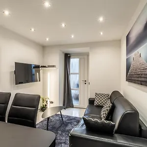Apartment Et Montagne, Veyrier-du-Lac