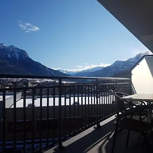 Le Michel Ange Appartement Briançon