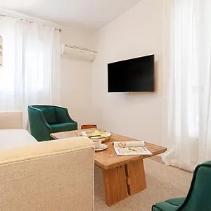 Genteel Velarde Appartement Sevilla