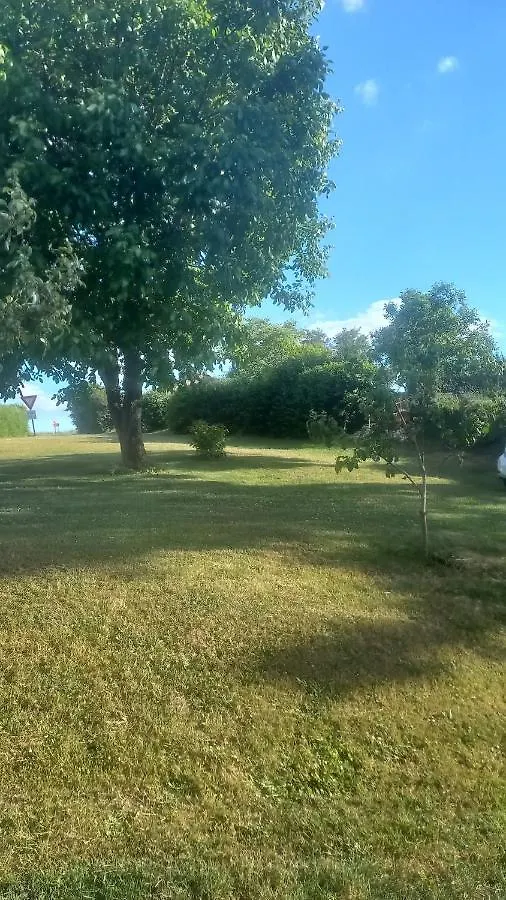 Le Calme A La Campagne Appartement Besson 0*,  Frankrijk